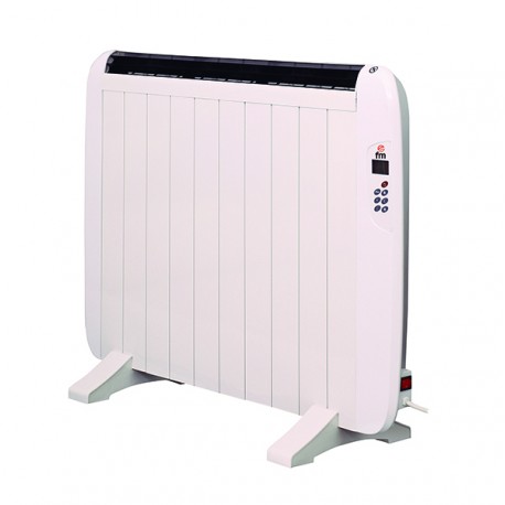 Emisor Termico Wifi 6 Elementos 900 W