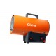 Generador A. Caliente Gas+regu 15 Kw