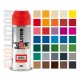 Pintura Aerosol Fucsia Fluor 200 Ml 3