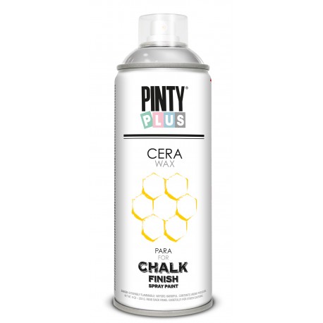 Cera Fijacion Spray Chalk 520 Cc