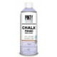 Pintura Spray Chalk 520 Cc Lavanda Claro