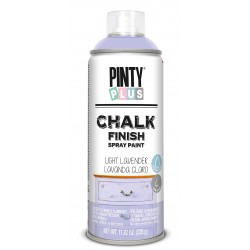 Pintura Spray Chalk 520 Cc Lavanda Claro