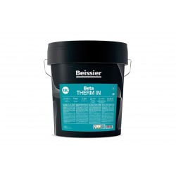 Pintura Termoaislante Beta Therm In Mate 4 L Blanco