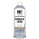 Pintura Spray Chalk 520 Cc Azul Indigo