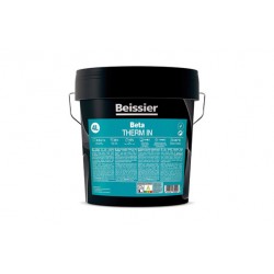 Pintura Termoaislante Beta Therm In Mate 15 L Blanco