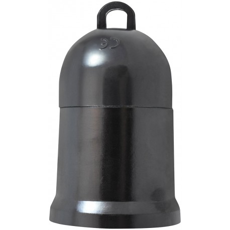 Portalamparas Obra Roscado E27 Ng 250 V