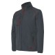 Chaqueta Softshell Gris Xl