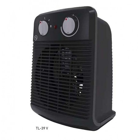 Calefactor Vertical 2000 W