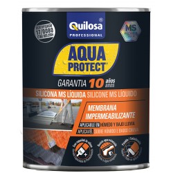 Silicona Liquida Ms Gris 5 Kg