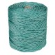 Cuerda Pes C/alma 4mm Vd/bln 200 M