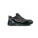 Zapato Trail Sp1 Ngr/am 46