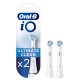 Cepillo Dental Recambio Oral-b Io Cw-2 Ultimate Clean White