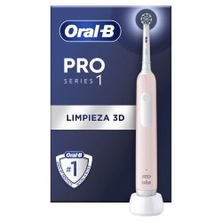Cepillo Dental Pro 1 Rosa