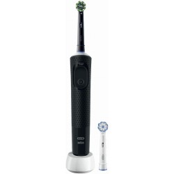 Cepillo Dental Vitality Pro Negro