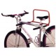 Soporte Plegable Pared 2 Bicis - 2