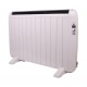 Emisor Termico Wifi 12 Elementos 1800 W 2