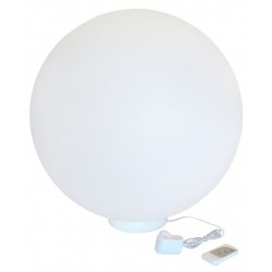 Lampara Bola 50x50cm Led Kokido Mueblo K960wbx/eu