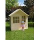 Casita Infantil 120x147x89cm Outdoor Toys Mad Heidi Ktp348