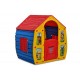 Casita Infantil 102x109x90cm Outdoor Toys Pl Multic Patrulla