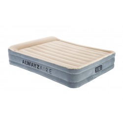 Cama Mult 203x43x152cm Hinch Bestway Alwayzaire Sleepessence