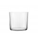 Vaso Vidrio Gary Optico 40 Cl