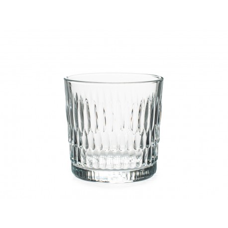 Vaso Tallado ( Pack 3 Uds) 30 Cl