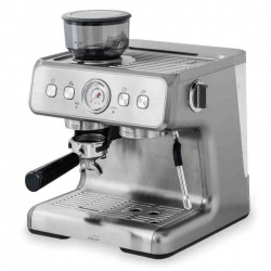 Cafetera Espresso Pro 1550 W 20 Bar
