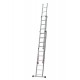 Escalera I Combi 3t 3x9 2,62/6,24m 2