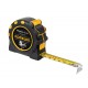 Flexometro D.cara Magnetico 5mtx25 Mm 2
