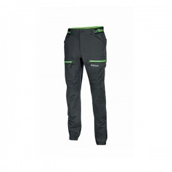 Pantalon Stretch Multibolsillo Horizon M