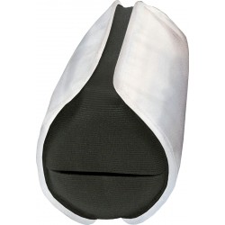 Funda Enfriadora Autoajustable Plata