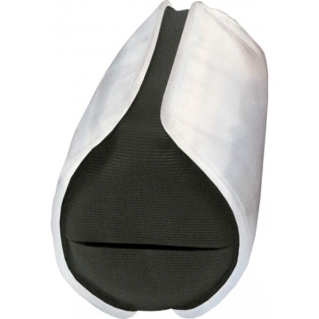 Funda Enfriadora Autoajustable Plata