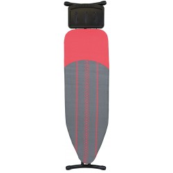 Tabla Planchar 122x38 Centro Planchado Zafire