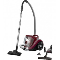 Aspirador Con Cable Power Xxl Animal Care 550 W Burdeos