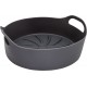 Bandeja Silicona Freidora Aire PequeÑa Ø 17 Cm