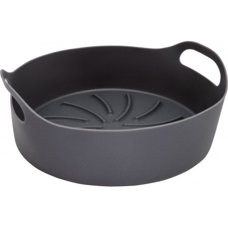 Bandeja Silicona Freidora Aire PequeÑa Ø 17 Cm