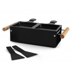 Raclette Mini Antiadherente