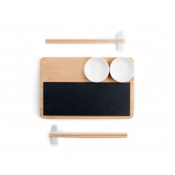 Sushi Set Regalo Set 10 Pzas