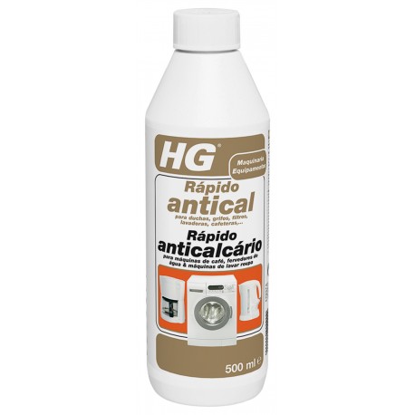 Antical Rapido 500 Ml