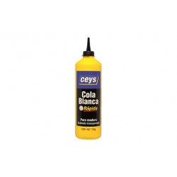 Cola Blanca Rapida Biberon 750 Gr