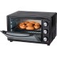 Horno Cocina 28 Ltr. C/temporizador 1500 W 2