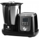 Robot Coc 3,3lt Magefesa Magchef Black 1200w 02ro4550000