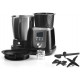 Robot Coc 3,3lt Magefesa Magchef Black 1200w 02ro4550000