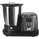 Robot Coc 3,3lt Magefesa Magchef Black 1200w 02ro4550000