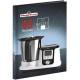 Robot Coc 3,3lt Magefesa Magchef Black 1200w 02ro4550000