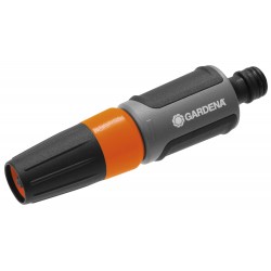 Lanza Riego Regulable Gran Caudal Classic Con Regulacion Del