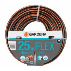 Manguera Flex Gardena Ø 15 Mm 25 M