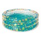 Piscina Infantil Hinchable Sea Life Ø170x53 Cm