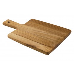 Tabla Cortar Y Servir 34 X 23 X 1,5 Cm