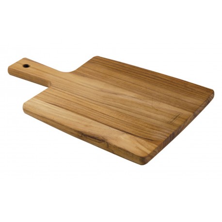 Tabla Cortar Y Servir 34 X 23 X 1,5 Cm